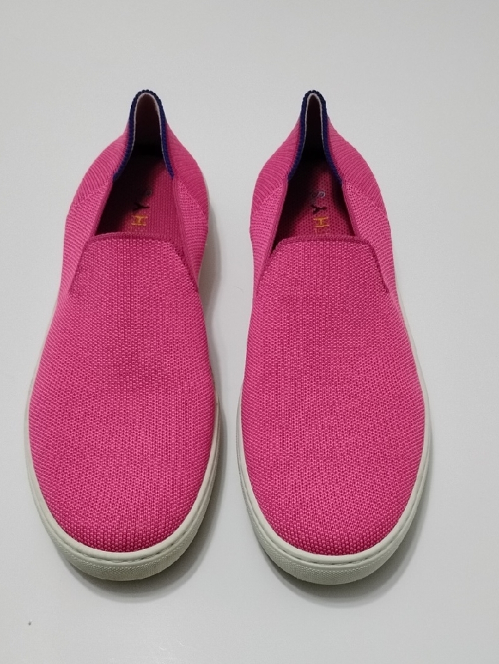 Rothy's The Original Sneaker 9.5
